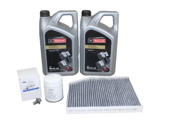 Wartungskit Ford 2,0 Ecoblue Diesel