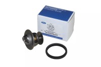 Vorschau: Thermostat + Dichtring Ford 1,8 Diesel Vorschau: Thermostat + Dichtring Ford 1,8 Diesel