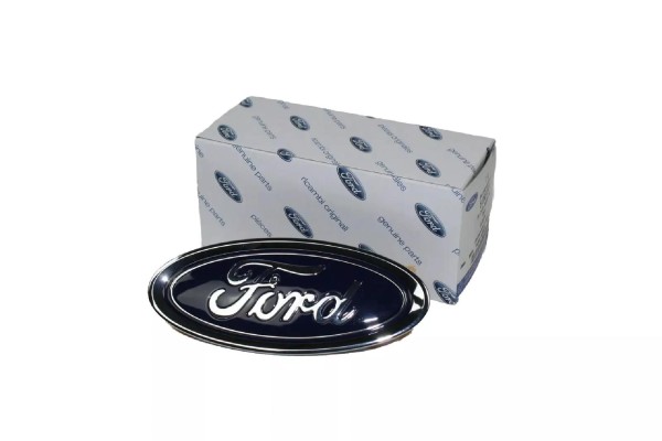 Ford Emblem vorne Ford Fiesta - Transit Tourneo Courier