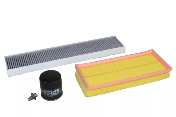 Filterkit 1,8 + 2,0 16V Ford Mondeo MK3