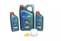 Ölwechselkit Ford 1,5 Ecoboost Benzinmotor Ölwechselkit Ford 1,5 Ecoboost Benzinmotor