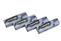 Zündkerzen 4 Stück 2,3 Ecoboost Ford Focus MK4 Zündkerzen 4 Stück 2,3 Ecoboost Ford Focus MK4