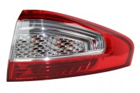 Rückleuchte rechts außen Ford Mondeo 5-türige Limousine MK4 Rückleuchte rechts außen Ford Mondeo 5-türige Limousine MK4