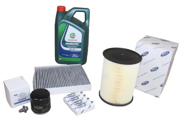 Inspektionskit Ford 1,6 Ecoboost