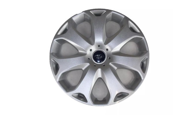 Radkappe 1 Stück 16 Zoll für Ford Stahlfelge 8M51-1000-AC