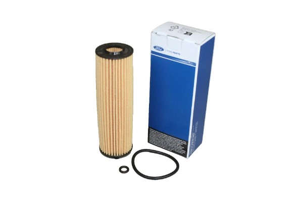 Ölfilter 2,0 Ecoblue Diesel Ford Transit Tourneo Connect