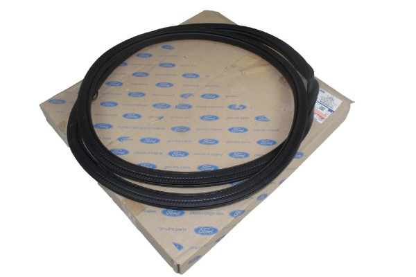Dichtung Türdichtung Kantenschutz Einstieg hinten Ford Mondeo 4 + 5 türig MK5