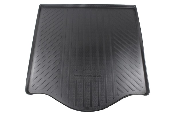 Laderaummatte Kofferraummatte Ford Mondeo Kombi MK5
