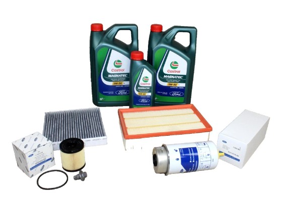 Inspektionskit 2,2 Diesel Ford Transit