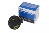 Öleinfülldeckel 1,2 Benzinmotor Ford Ka Öleinfülldeckel 1,2 Benzinmotor Ford Ka