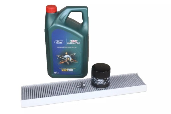 Wartungskit 1,8 + 2,0 16V Ford Mondeo MK3