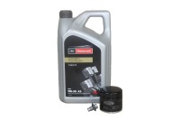Ölwechselkit Ford Benzinmotor Ölwechselkit Ford Benzinmotor