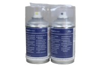 Autolack Solar Silber Metallic + Klarlack je 250ml Autolack Solar Silber Metallic + Klarlack je 250ml