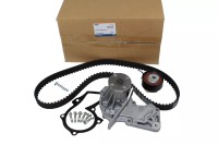 Zahnriemensatz + Wasserpumpe Ford 1,25 + 1,4 + 1,6 16V Zahnriemensatz + Wasserpumpe Ford 1,25 + 1,4 + 1,6 16V