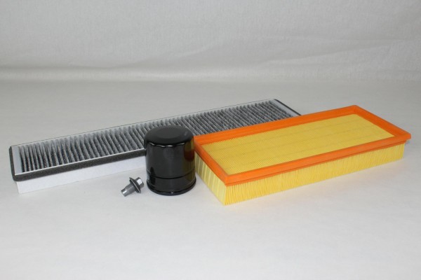 Filterkit 1,8 + 2,0 16V Ford Mondeo MK3