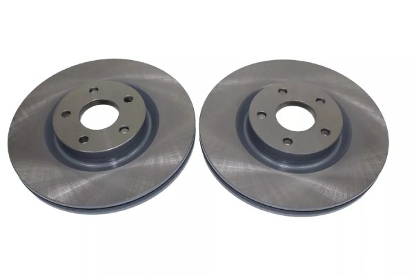 Bremsscheiben vorne Ford Focus MK4