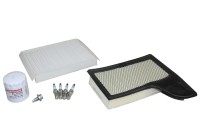 Vorschau: Inspektionskit 2,3 Ecoboost Ford Mustang Vorschau: Inspektionskit 2,3 Ecoboost Ford Mustang