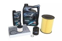 Inspektionskit Ford 2,0 Diesel Inspektionskit Ford 2,0 Diesel