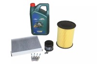 Inspektionskit Ford 1,6 Ecoboost Inspektionskit Ford 1,6 Ecoboost