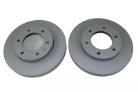 Bremsscheiben vorne Ford Ranger TKE Bremsscheiben vorne Ford Ranger TKE