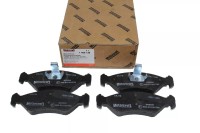 Bremsbeläge vorne Ford Fiesta - Ka Bremsbeläge vorne Ford Fiesta - Ka