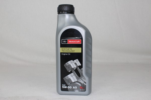 Motoröl Ford Motorcraft 5W30 A5 1 Liter