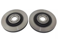 Bremsscheiben vorne Ford Puma 1,5 EcoBoost Bremsscheiben vorne Ford Puma 1,5 EcoBoost