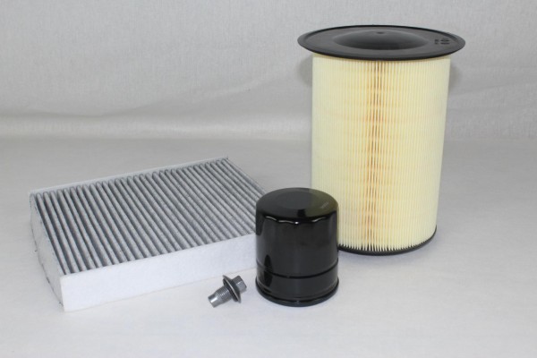 Filterkit 1,8 + 2,0 16V Ford C-Max