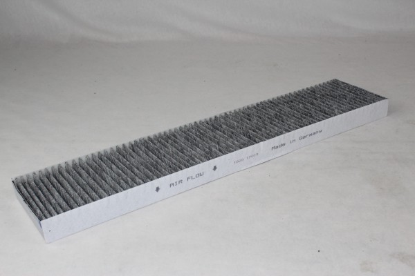 Pollenfilter Aktivkohlefilter Ford Galaxy