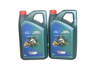 Vorschau: Inspektionskit 5,0 V8 Benzinmotor Ford Mustang Vorschau: Inspektionskit 5,0 V8 Benzinmotor Ford Mustang