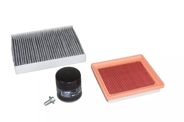 Filterkit 2,0 16V Ford Fiesta ST150