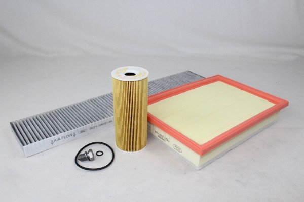 Filterkit 1,9 Diesel Ford Galaxy