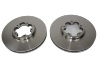 Bremsscheiben -308mm- vorne Ford Transit - Tourneo - Custom Bremsscheiben -308mm- vorne Ford Transit - Tourneo - Custom
