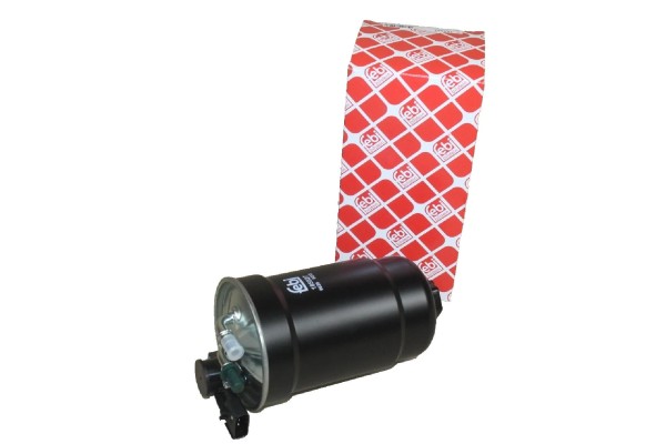 Kraftstofffilter Ford 1,5 NEO Ecoblue Diesel