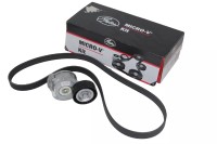 Keilrippenriemensatz Ford 2,0 Diesel Keilrippenriemensatz Ford 2,0 Diesel