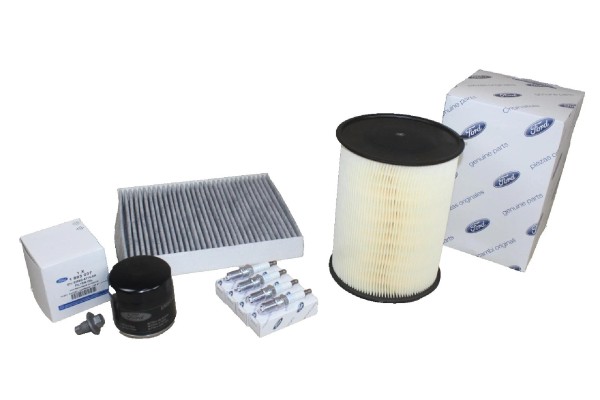 Inspektionskit Ford 1,6 Ecoboost