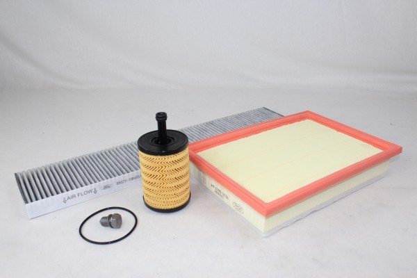 Filterkit 1,9 Diesel Ford Galaxy