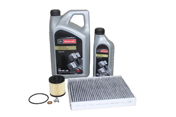 Wartungskit Ford 2,0 Diesel