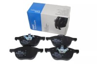 Bremsbeläge vorne Ford EcoSport Bremsbeläge vorne Ford EcoSport