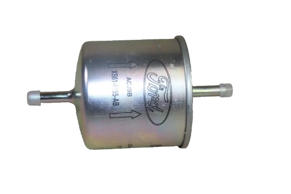 Kraftstofffilter Ford Benzinmotor