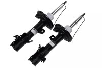 Stoßdämpfer vorne 2 Stück Ford Fiesta Stoßdämpfer vorne 2 Stück Ford Fiesta