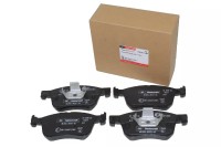 Bremsbeläge vorne Ford Focus - Kuga - Puma Bremsbeläge vorne Ford Focus - Kuga - Puma