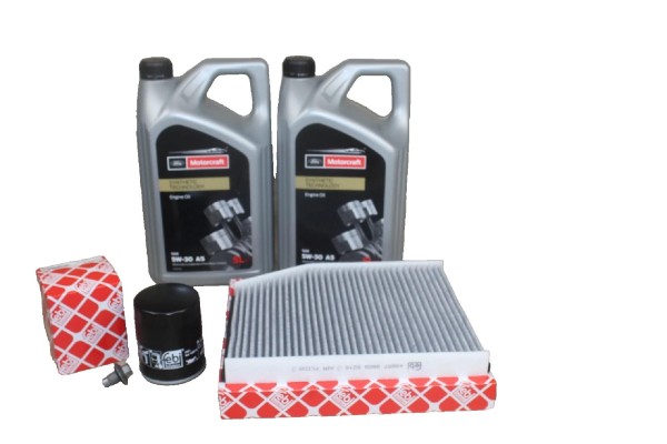 Wartungskit Ford 2,0 Ecoblue Diesel