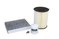 Filterkit Ford 1,0 Ecoboost Filterkit Ford 1,0 Ecoboost
