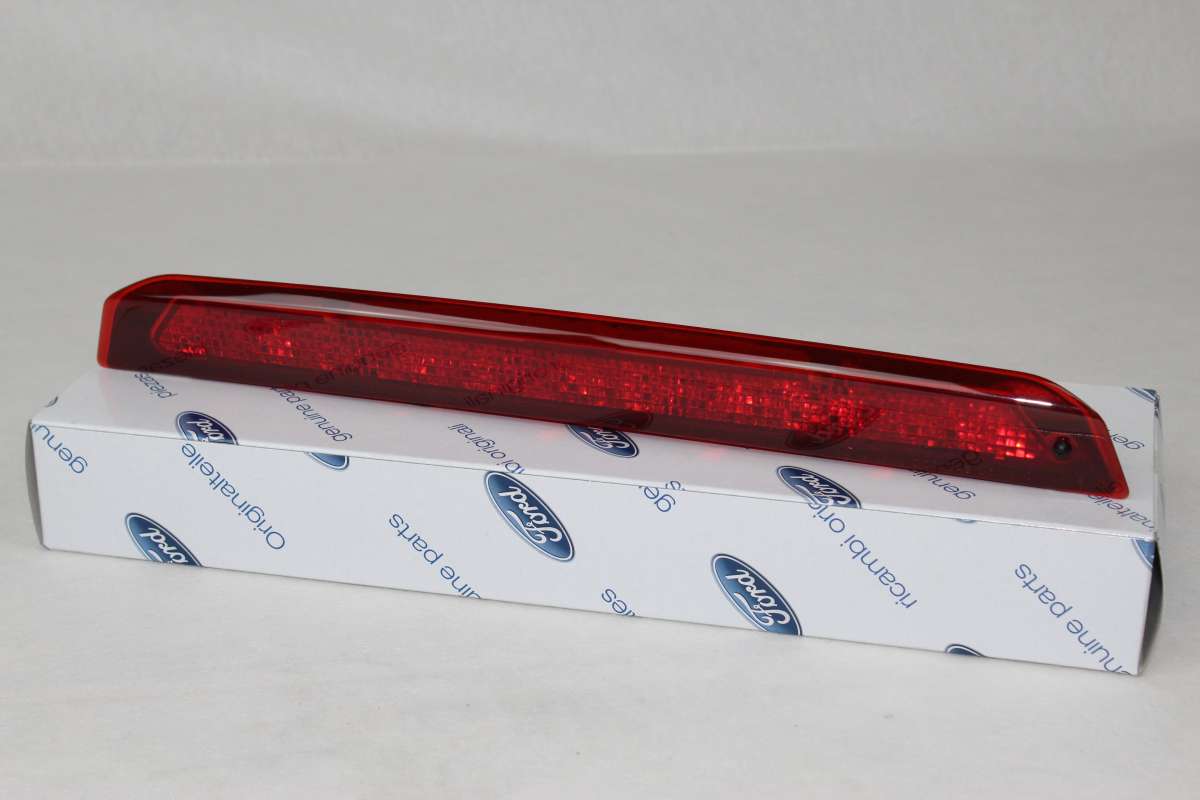 DIEDERICHS Zusatzbremsleuchte LED Für Peugeot 206 - 4225694 Ersatzleuchte