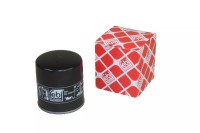 Ölfilter Ford Benzinmotor Ölfilter Ford Benzinmotor