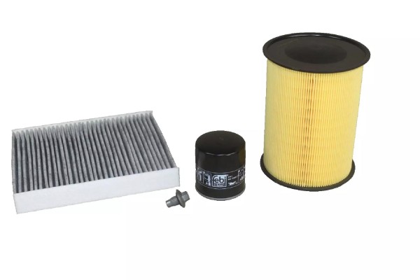 Filterkit 1,8 + 2,0 16V Ford C-Max