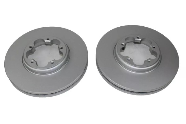 Bremsscheiben -308mm- vorne Ford Transit - Tourneo - Custom