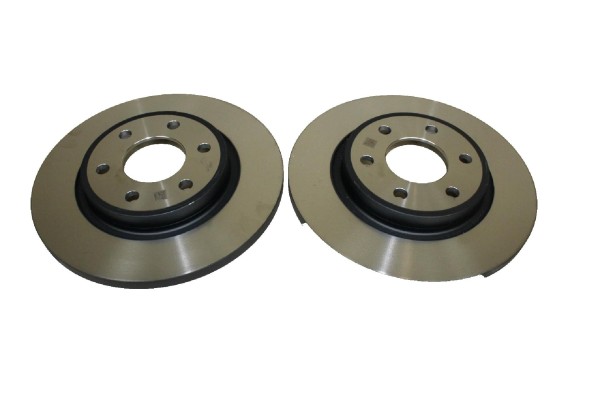 Bremsscheiben hinten Ford Transit - Tourneo - Custom