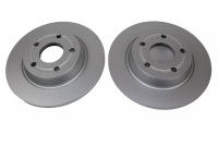 Bremsscheiben hinten Ford Focus MK4 Bremsscheiben hinten Ford Focus MK4